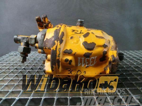 Hydromatik Auxiliary pump Hydromatik A10VO71DFR1/30R-VSC61N00 Kiti naudoti statybos komponentai