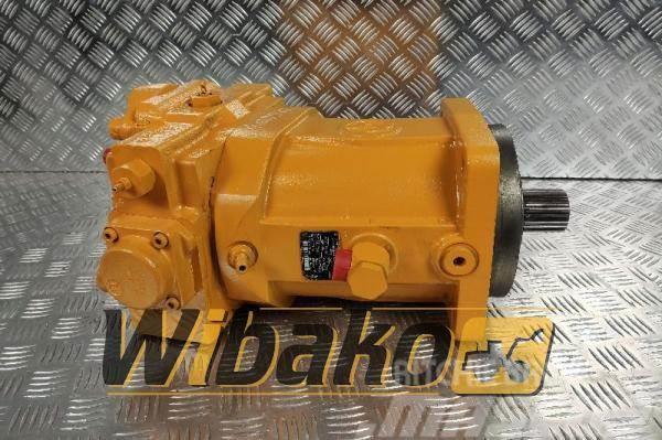 Hydromatik Hydraulic pump Hydromatik A7VO160LRD/61L-NZB01 571 Kiti naudoti statybos komponentai