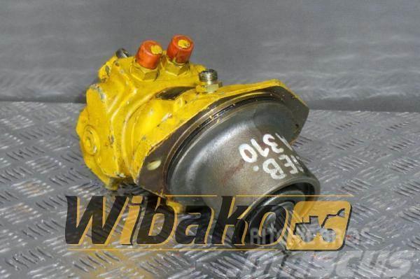 Hydromatik Swing motor Hydromatik A2FE32/61W-VAL191J-K R90202 Kiti naudoti statybos komponentai