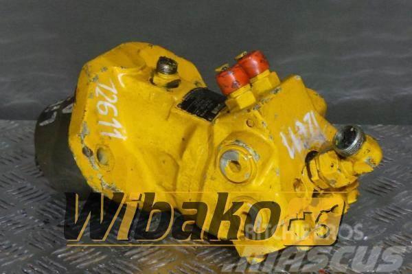 Hydromatik Swing motor Hydromatik A2FE32/61W-VAL191J-K R90202 Kiti naudoti statybos komponentai