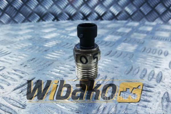 Iveco Czujnik temperatury wody for engine Iveco F4BE0454 Kiti naudoti statybos komponentai
