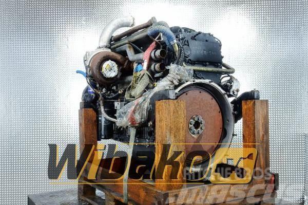Iveco Engine Iveco F2BE0681D Varikliai