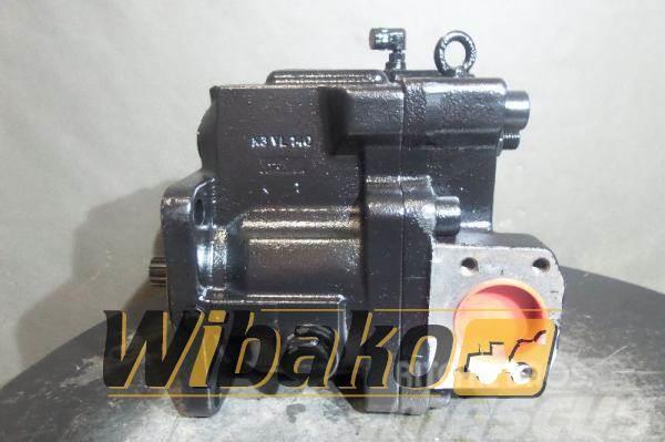 Kawasaki Hydraulic pump Kawasaki K3VL140/B-10RSM-L1C-TB004  Kiti naudoti statybos komponentai