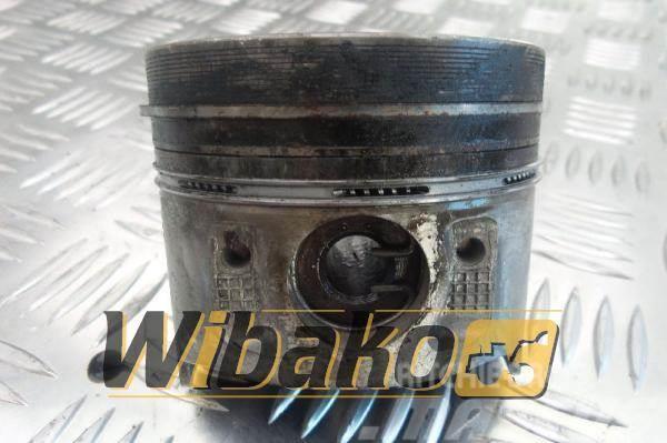 Kubota Piston Engine / Motor Kubota V1505-E Kiti naudoti statybos komponentai
