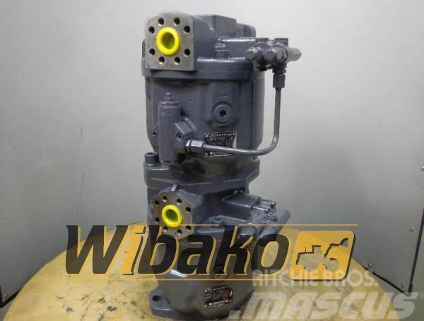 O&K Hydraulic pump O&K A10VO71DFR1/31R-VSC12K07 270022 Hidraulikos įrenginiai