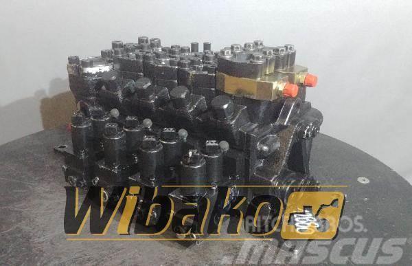 Parker Distributor Parker K220L5-04-SE10-130E 1108-523675 Hidraulikos įrenginiai