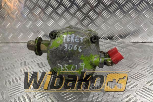 Terex Brake valve Terex 3066 Hidraulikos įrenginiai