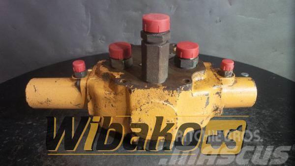Vickers Distributor Vickers T0690 529254 Kiti naudoti statybos komponentai