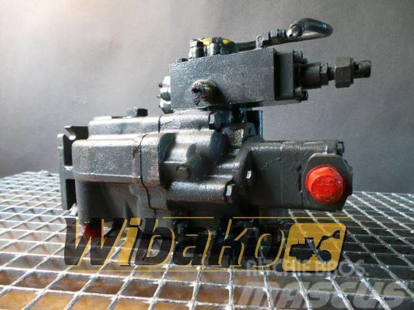 Vickers Hydraulic pump Vickers PVH57V10L 11093517 Kiti naudoti statybos komponentai