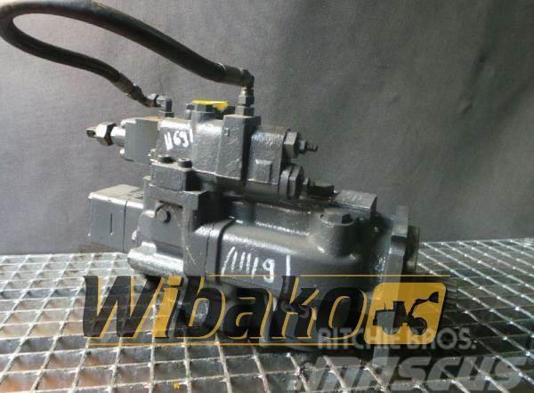 Vickers Hydraulic pump Vickers PVH57V10L 11093517 Kiti naudoti statybos komponentai