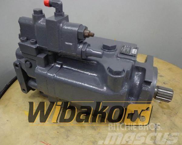 Vickers Hydraulic pump Vickers PVH098L 32202IA1-5046 Kiti naudoti statybos komponentai