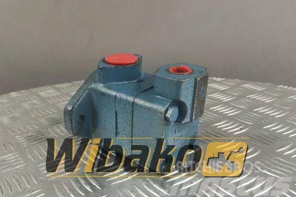 Vickers Hydraulic pump Vickers V101B5B1C20 7082193L/07/H Hidraulikos įrenginiai
