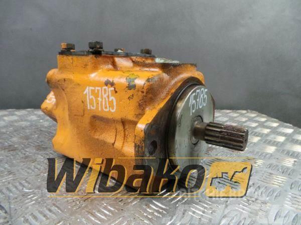 Vickers Vane pump Vickers 4520V50A11 1300 Kiti naudoti statybos komponentai