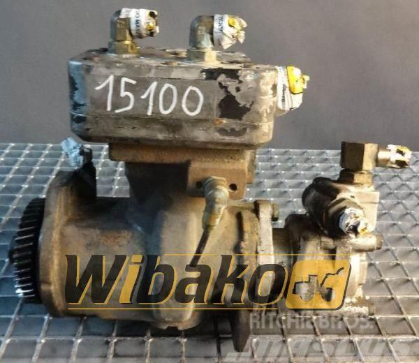 Wabco Compressor Wabco 9111530030 3949098 Varikliai