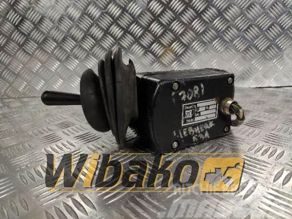 ZF Driving switch ZF SG-4F 6006021007 Transmisijos