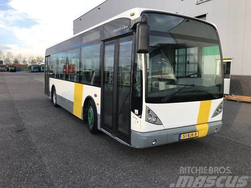 Van Hool A308 (EURO 3 | 9 METER | 1 UNITS) Mikroautobusai