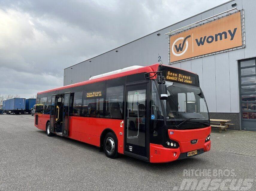 VDL CITEA (2013 | EURO 5 | 2 UNITS) Miesto autobusai